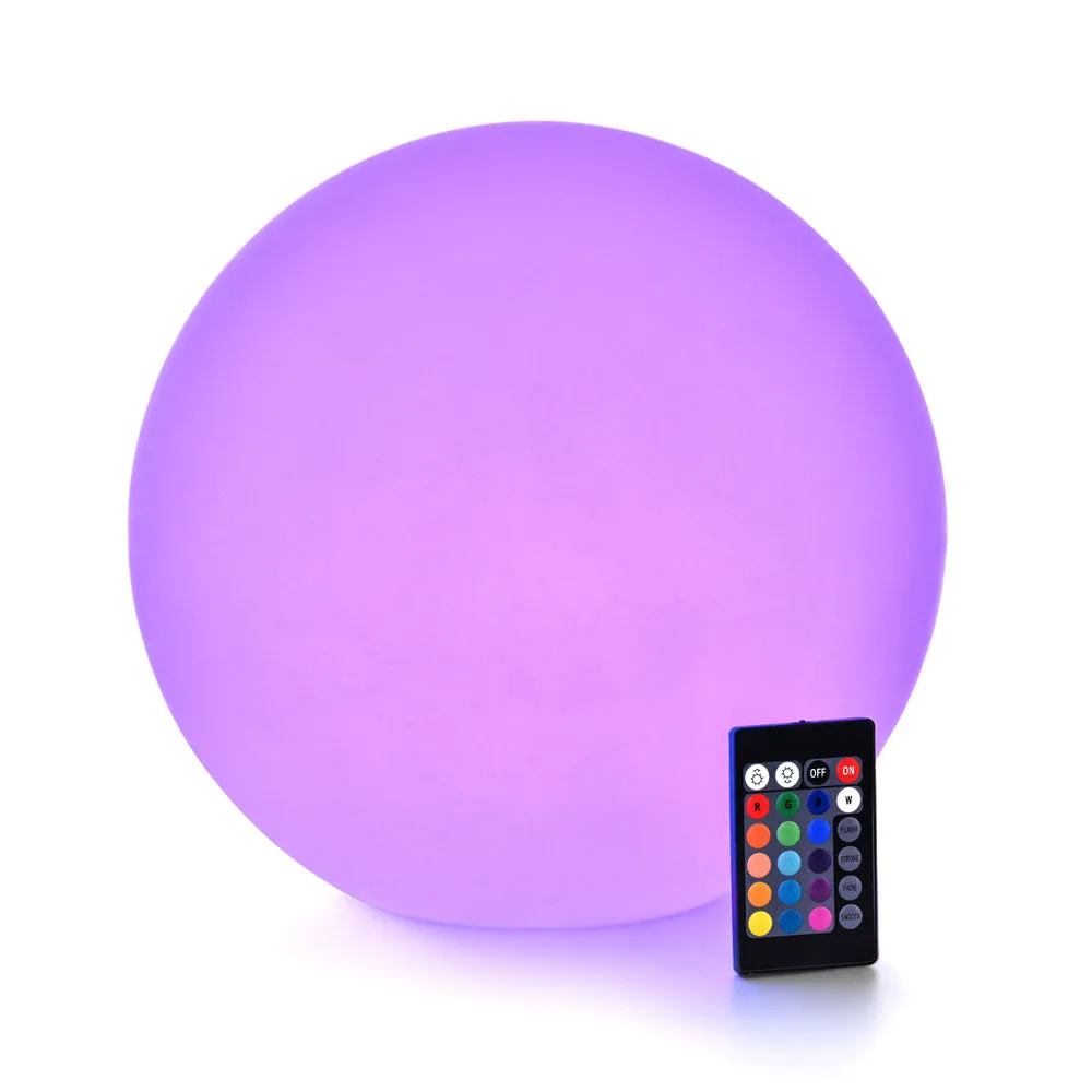 12-inch LED Ball Light