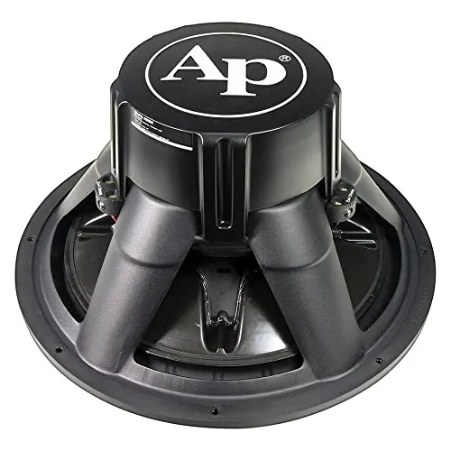 15" PP Cone Subwoofer (TS-PX-1550)