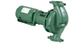 1600 DS | Circulator Pump | Stainless Steel | 1/4 HP | 115V | Single Phase | 0.37A | 1750 RPM | Flanged | 125 PSI Max Press. | Series 1600 | Taco