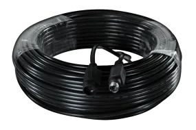 250FT high performance security cable - 6PIN DIN extension cable