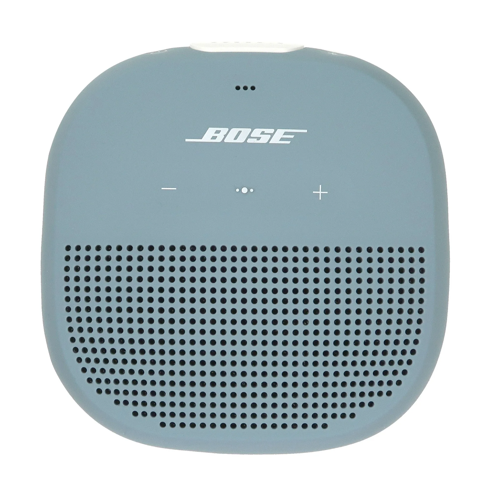 2X Bose Soundlink Micro Bluetooth Speaker (Stone Blue)