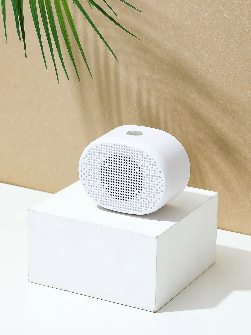 3W Wireless Speaker With Single Loudspea