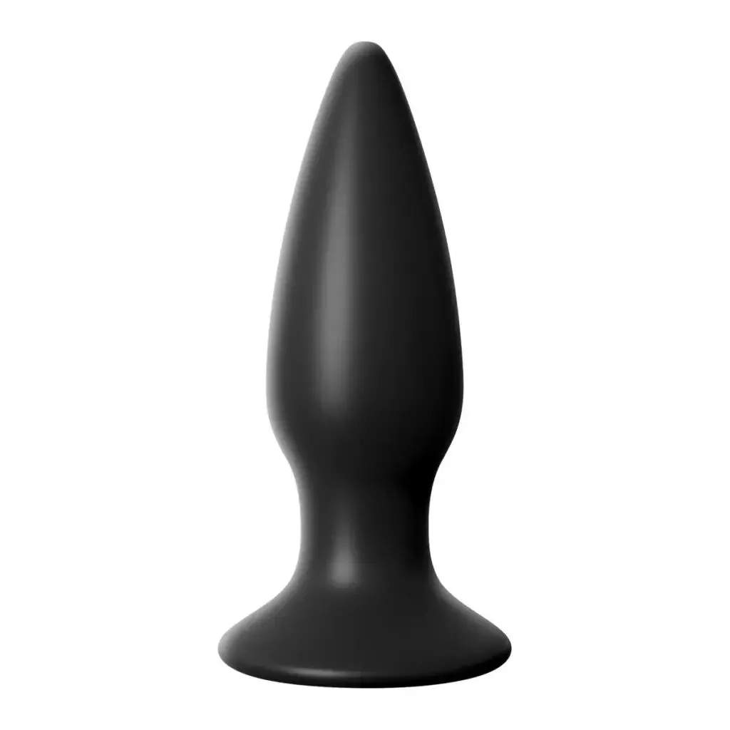 Anal Fantasy Elite Small Rechargeable Anal Plug