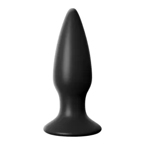 Anal Fantasy Elite Small Rechargeable Anal Plug