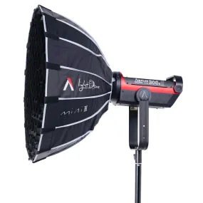 Aputure Light Dome Mini MKIII for the Light Storm Series