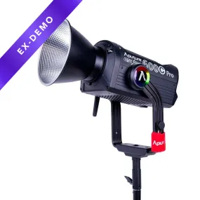 Aputure LS600C Pro RGBWW LED Light With V Lock (DEMO STOCK)