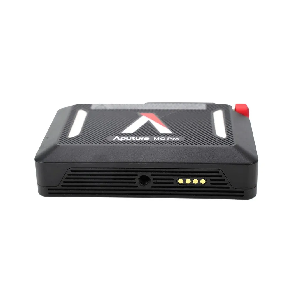 Aputure MC Pro Mini Professional RGB LED Light