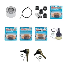 ATV REFURB KIT - YAM YFM700F / FAP GRIZZLY / EPS 13-14