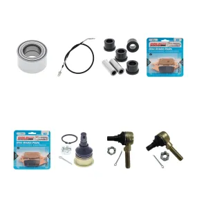 ATV REFURB KIT - YAM YFM700FB KODIAK / EPS 16-20