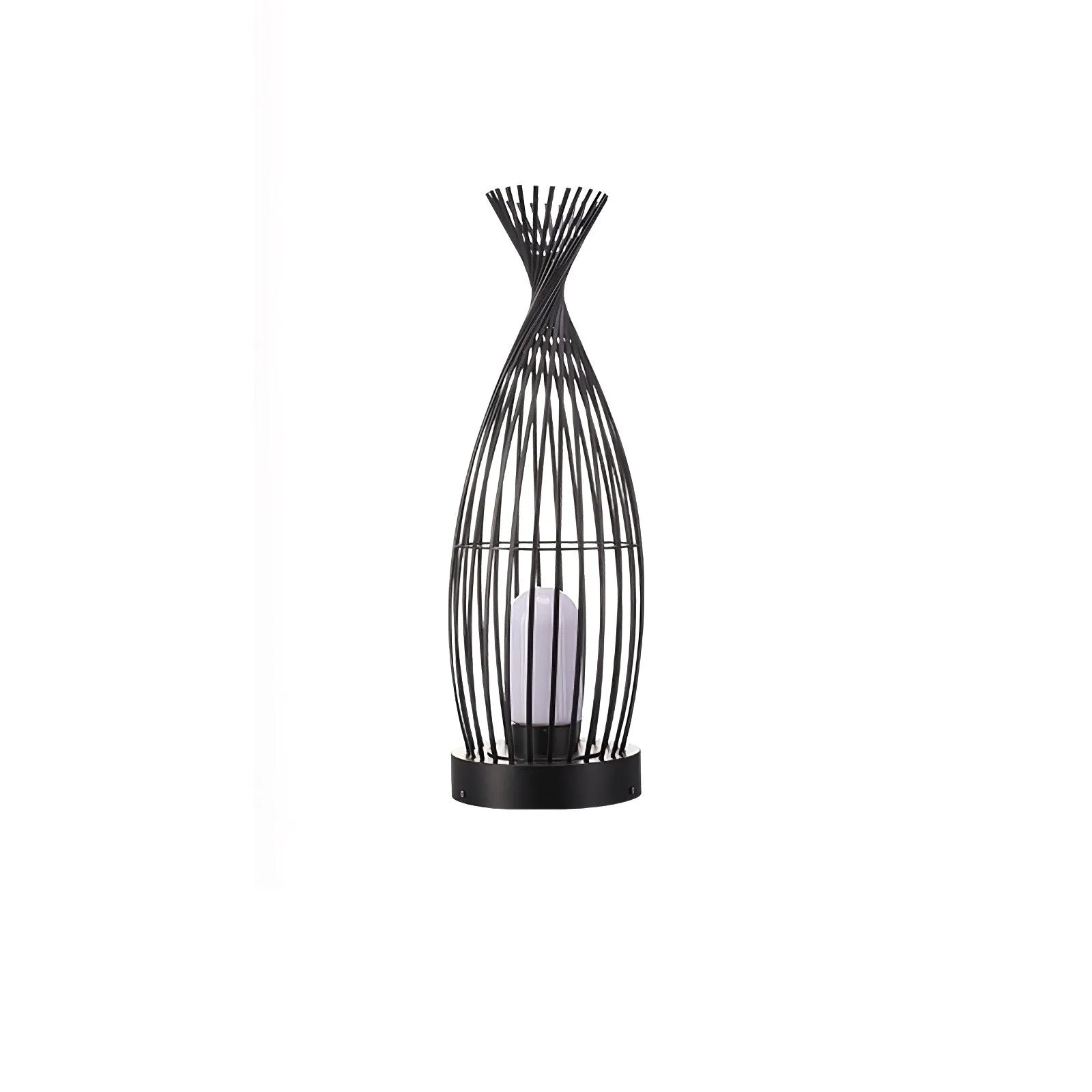 Aurora Orbis Lantern Outdoor Light