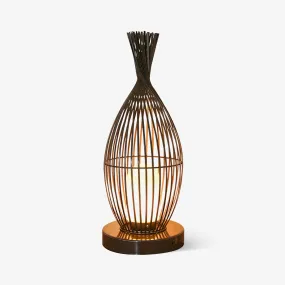 Aurora Orbis Lantern Outdoor Light