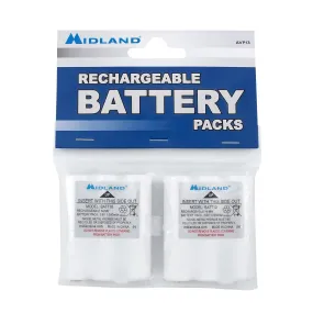 AVP13 Rechargeable Battery Pack for T70 Series