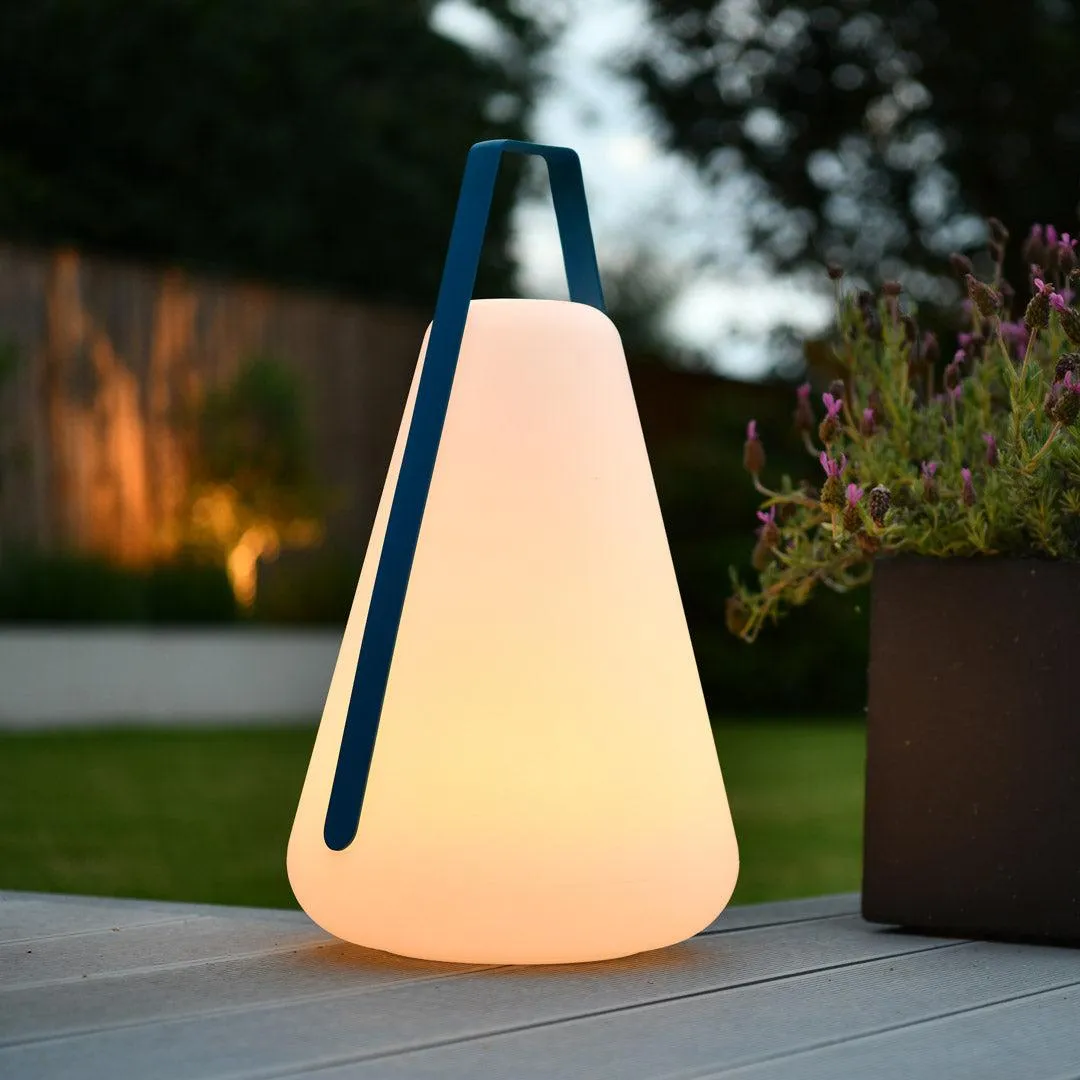 B-Bulb Rechargeable Outdoor Lamp