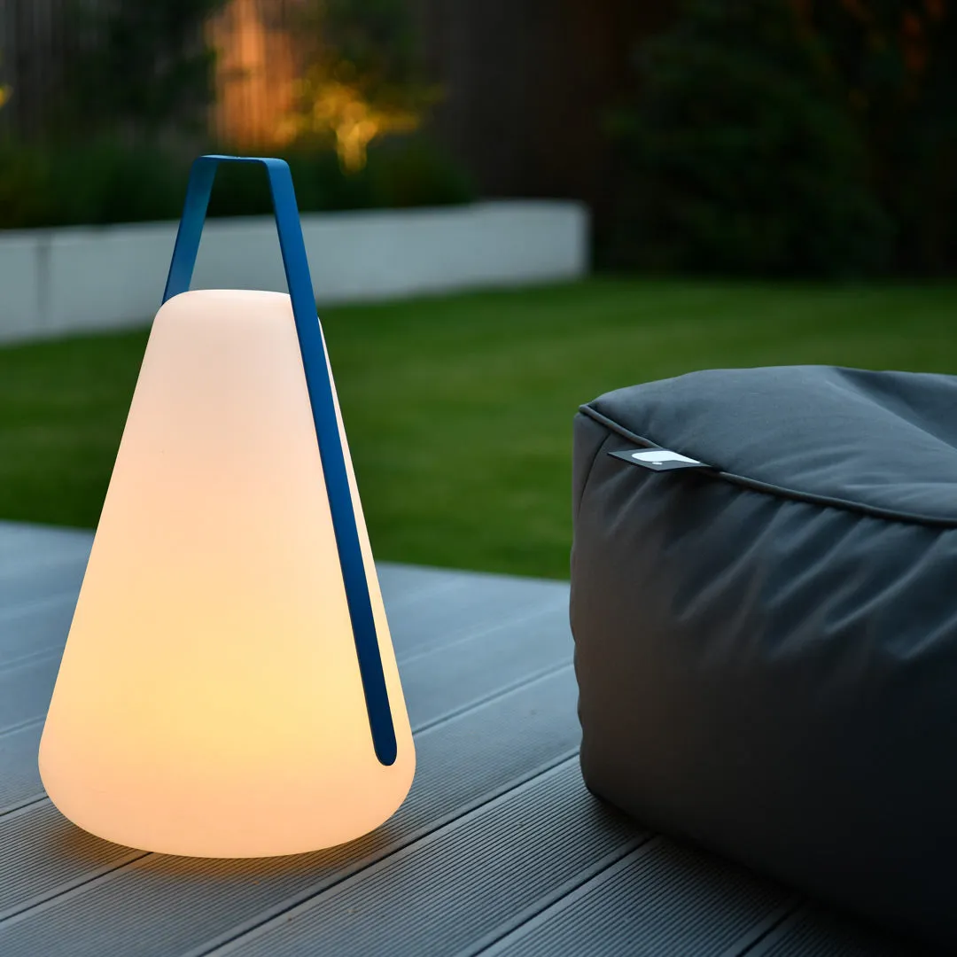 B-Bulb Rechargeable Outdoor Lamp