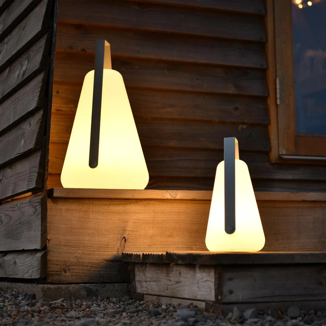 B-Bulb Rechargeable Outdoor Lamp