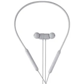 Beats by Dr. Dre BeatsX Wireless In-Ear Headphones - Satin Silver (MTH62LL/A)