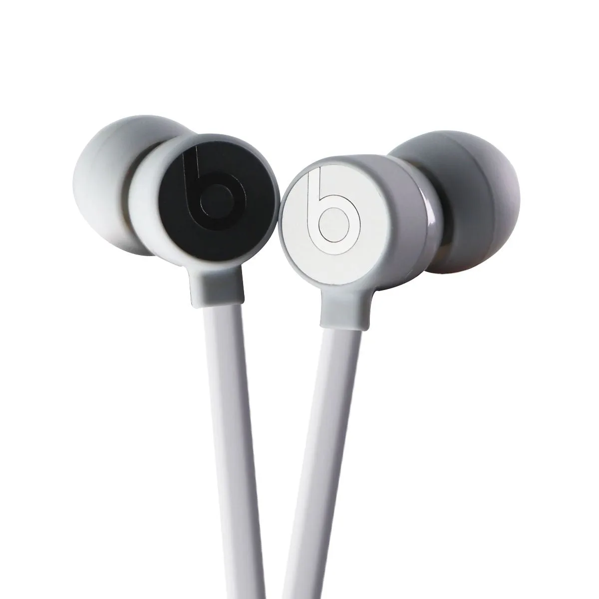 Beats by Dr. Dre BeatsX Wireless In-Ear Headphones - Satin Silver (MTH62LL/A)