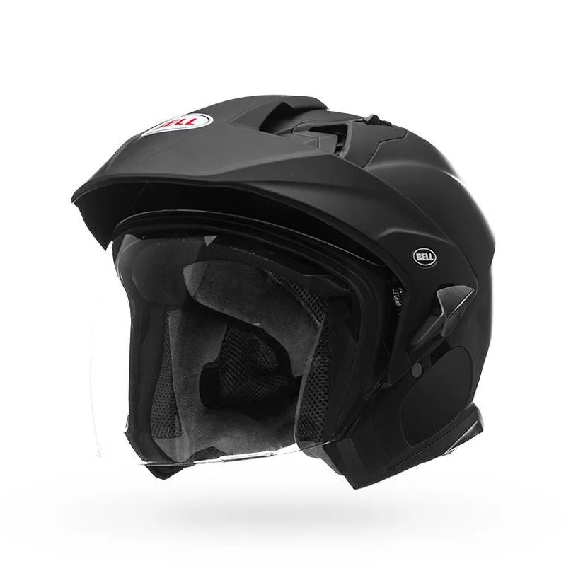 Bell Moto Mag-9 Matte Black 2X-Large