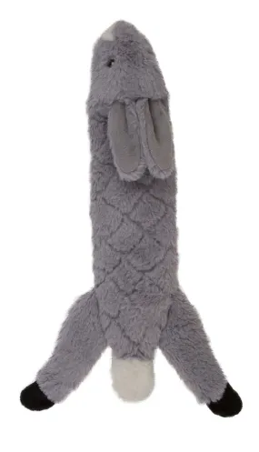 Best Friend Extreme Bunny dog plush toy