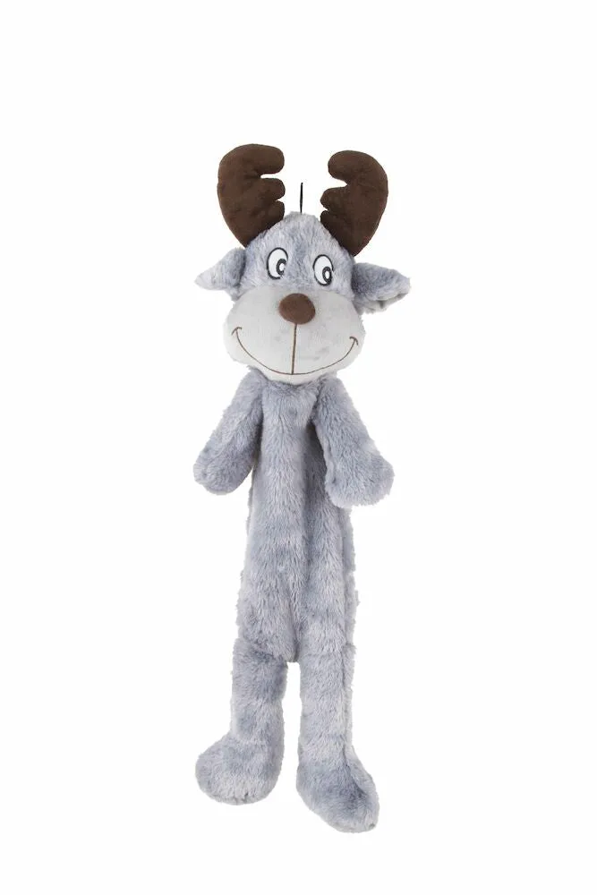 Best Friend Great plush dog toy