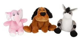 Best Friend Softy dog plush toy