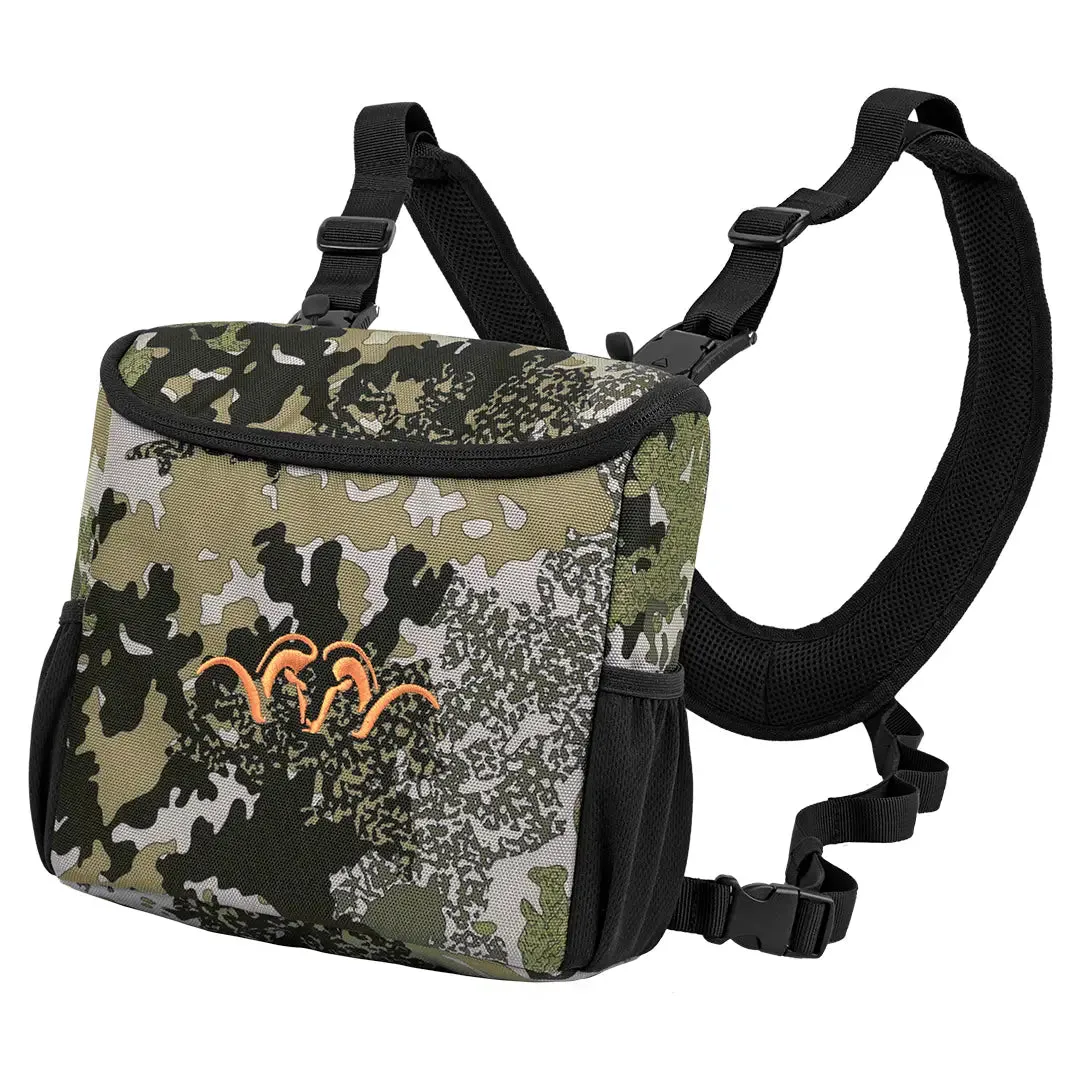 Bino Harness - HunTec Camo by Blaser