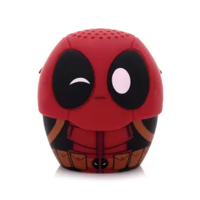 Bitty Boomer Deadpool Bluetooth Speaker