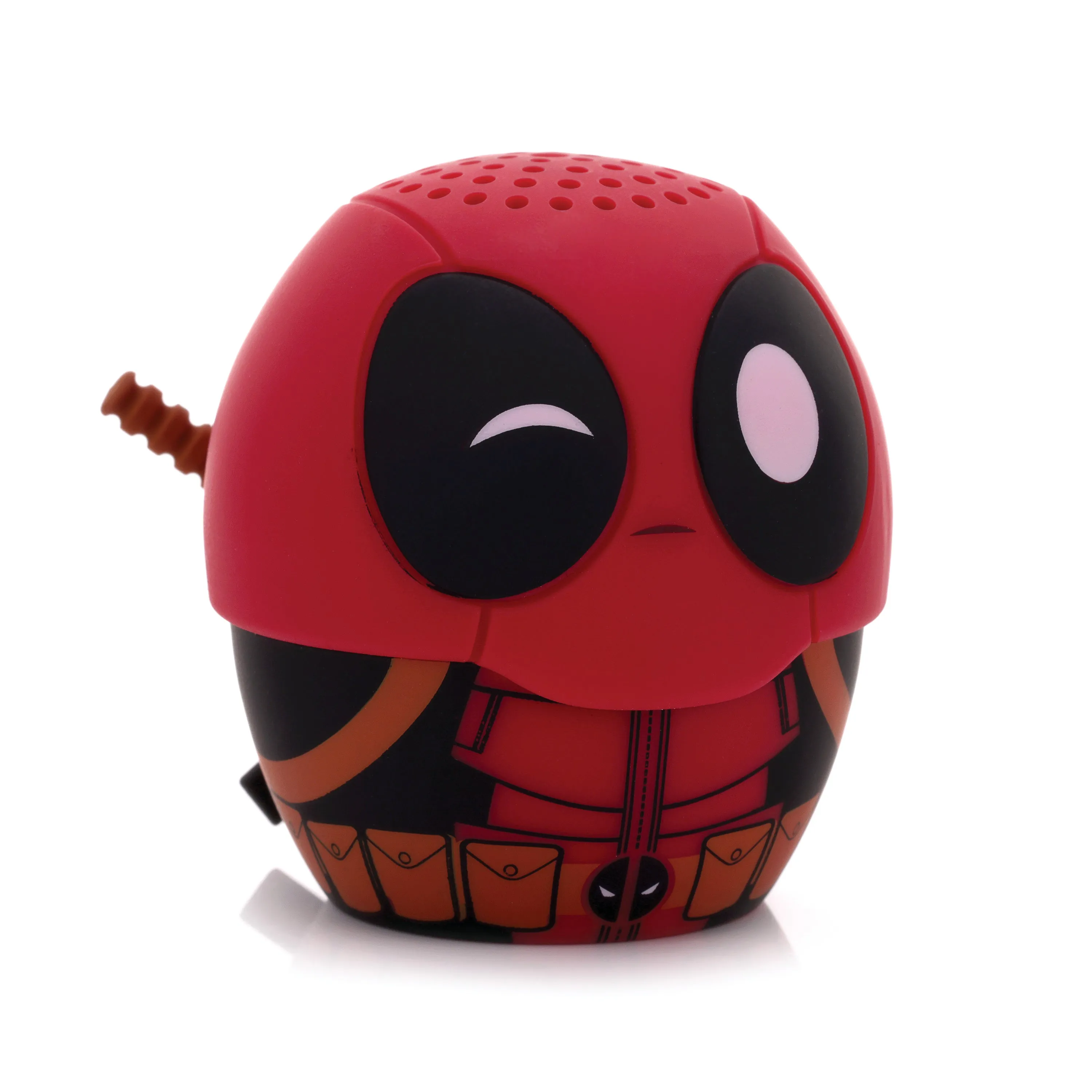 Bitty Boomer Deadpool Bluetooth Speaker