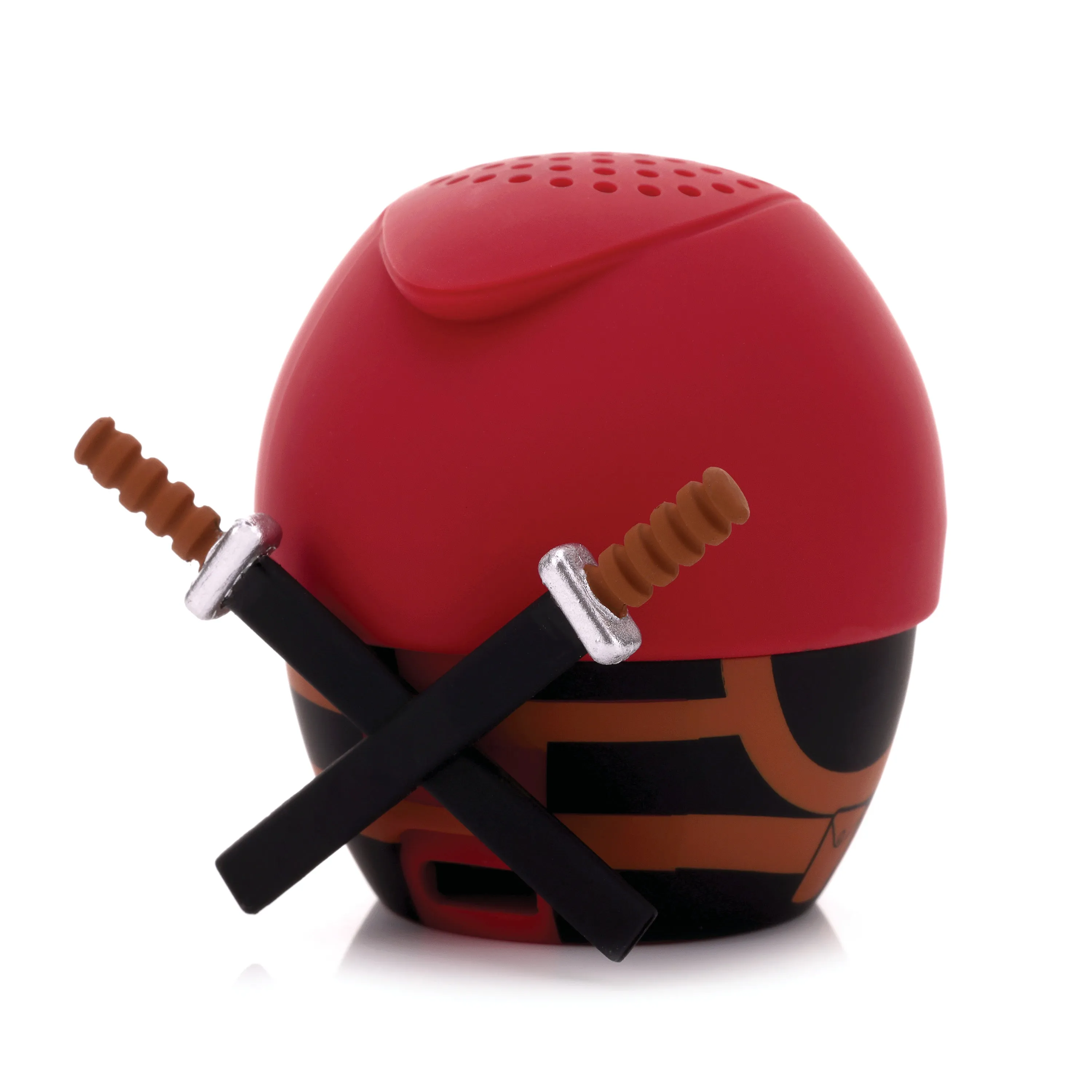 Bitty Boomer Deadpool Bluetooth Speaker