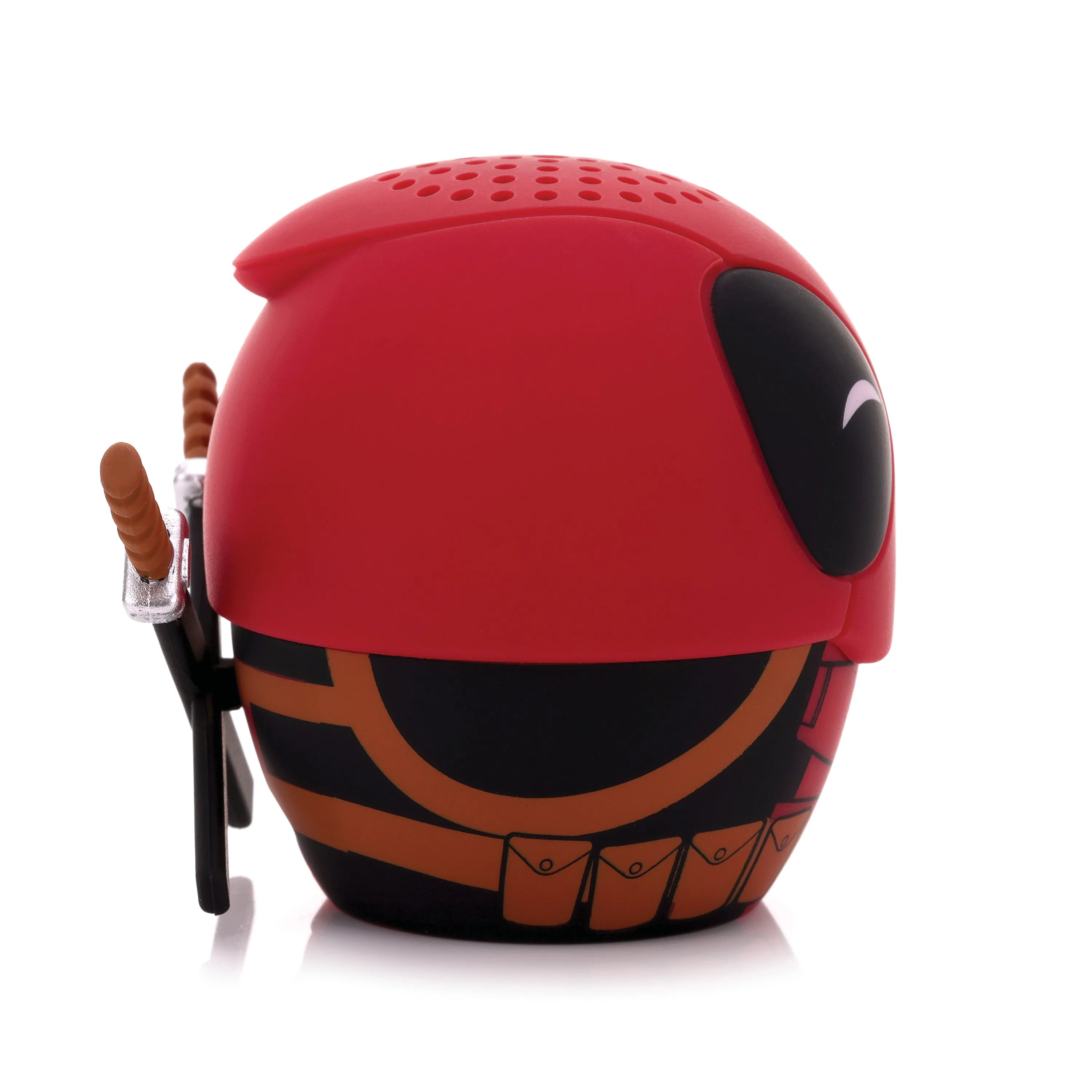 Bitty Boomer Deadpool Bluetooth Speaker