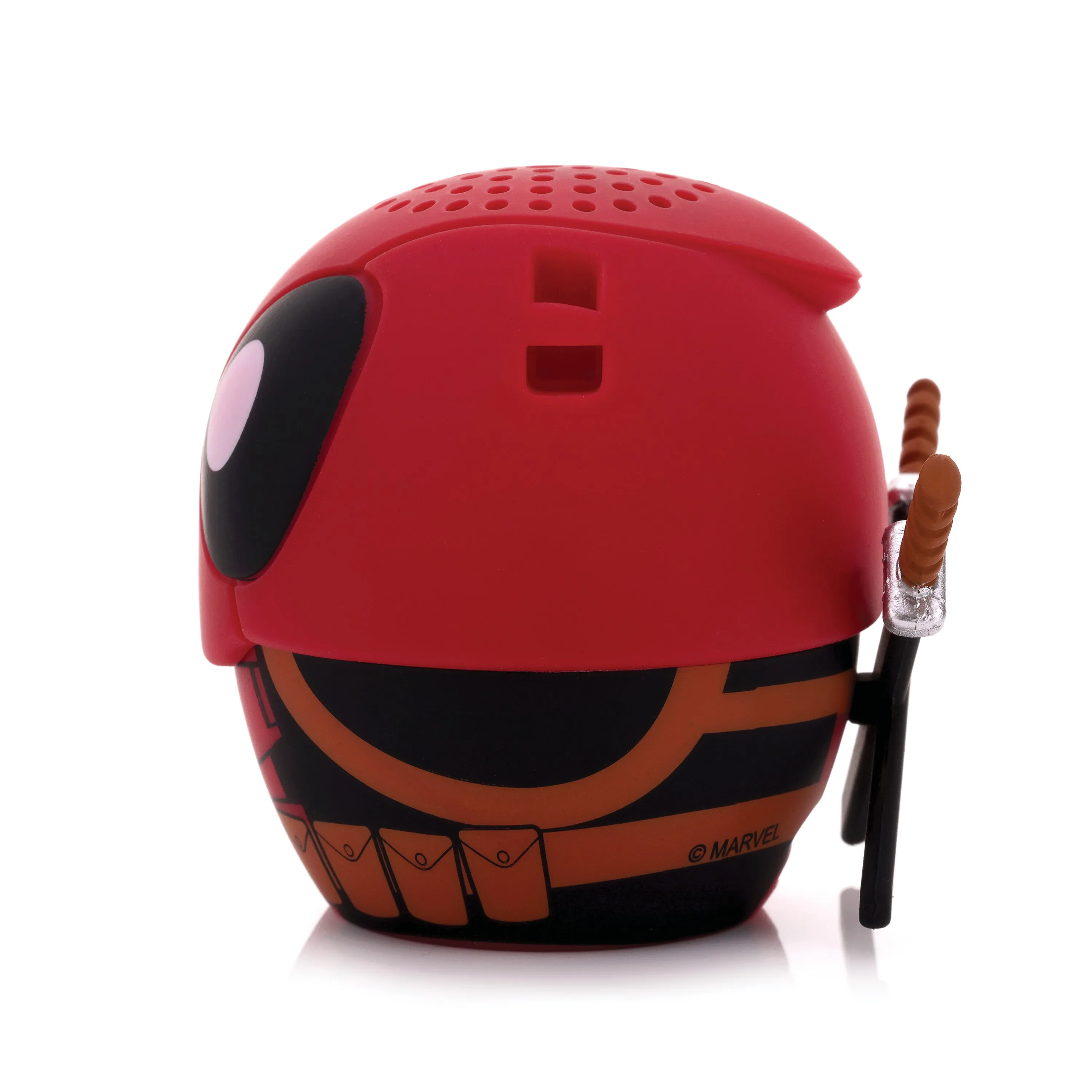 Bitty Boomer Deadpool Bluetooth Speaker