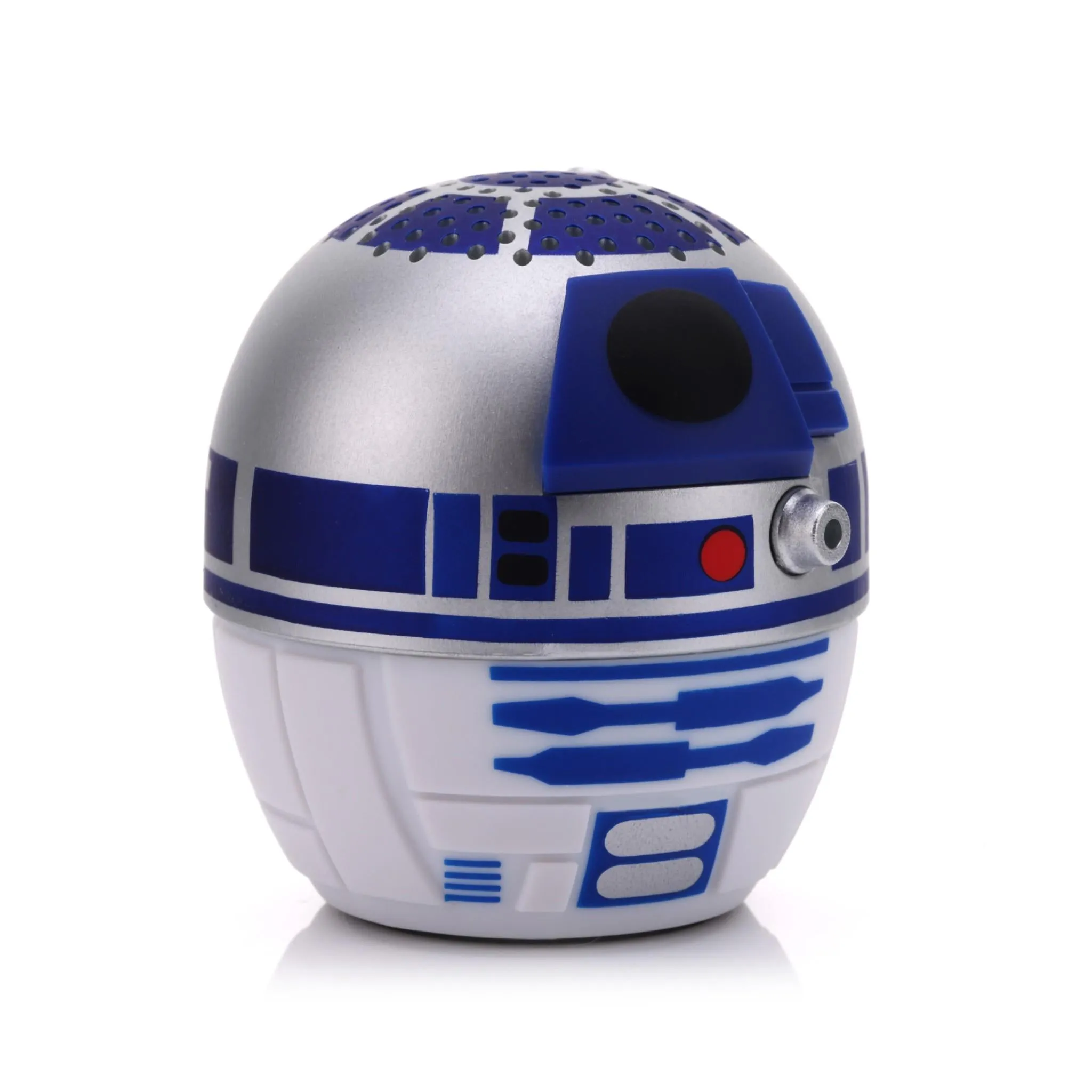 Bitty Boomers R2D2 Bluetooth Speaker