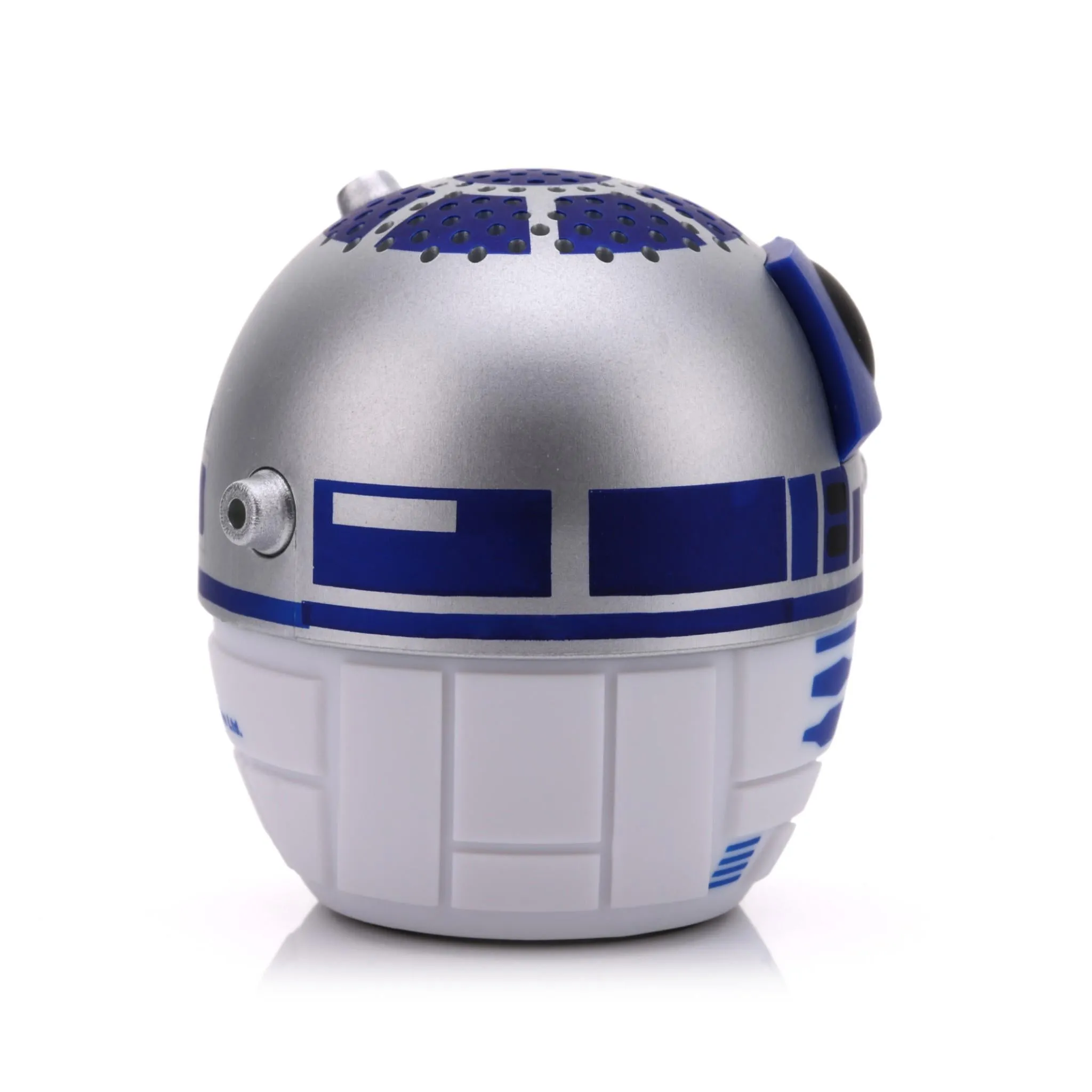 Bitty Boomers R2D2 Bluetooth Speaker