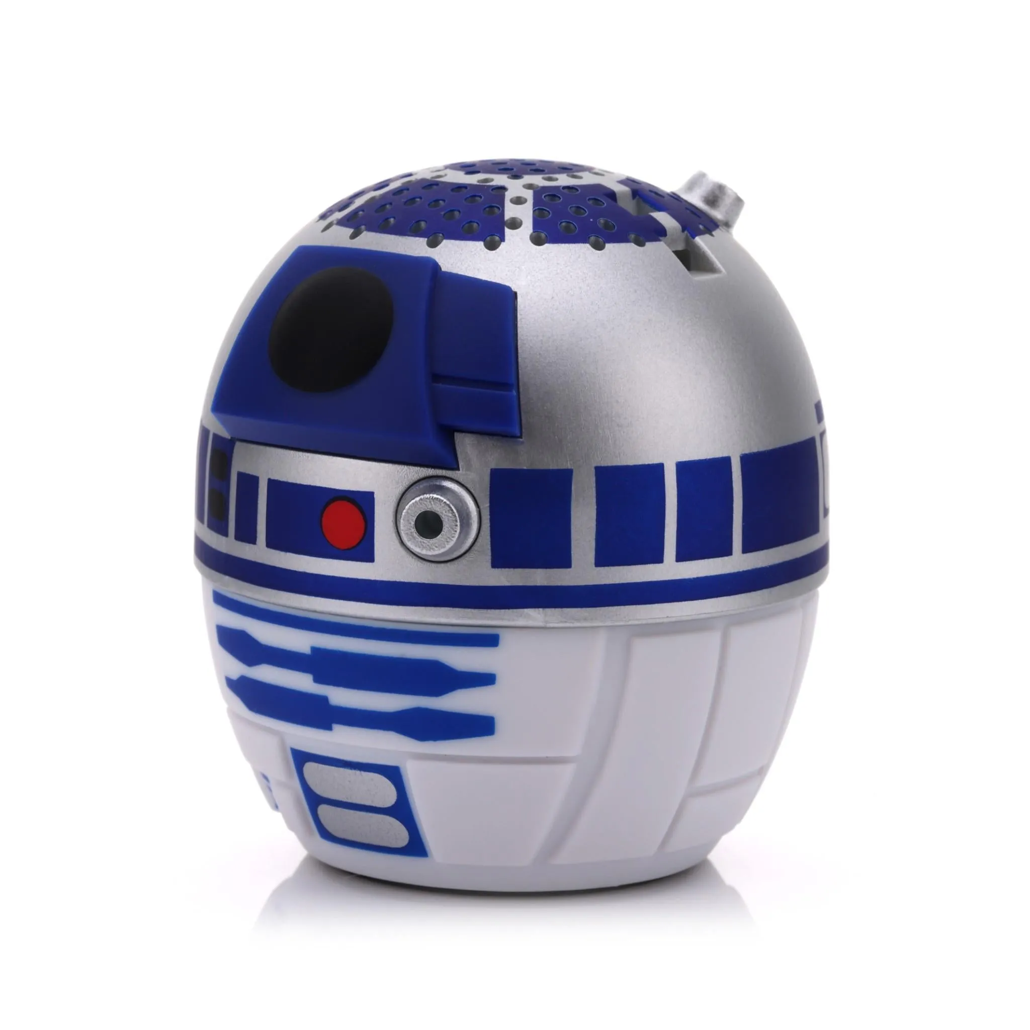 Bitty Boomers R2D2 Bluetooth Speaker