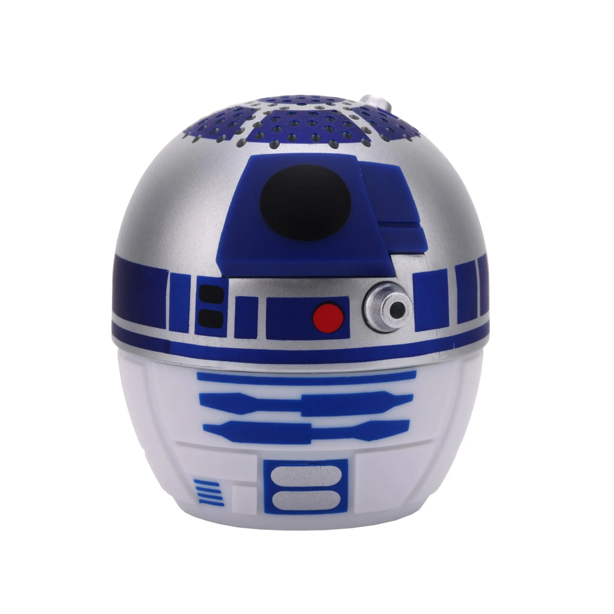 Bitty Boomers R2D2 Bluetooth Speaker