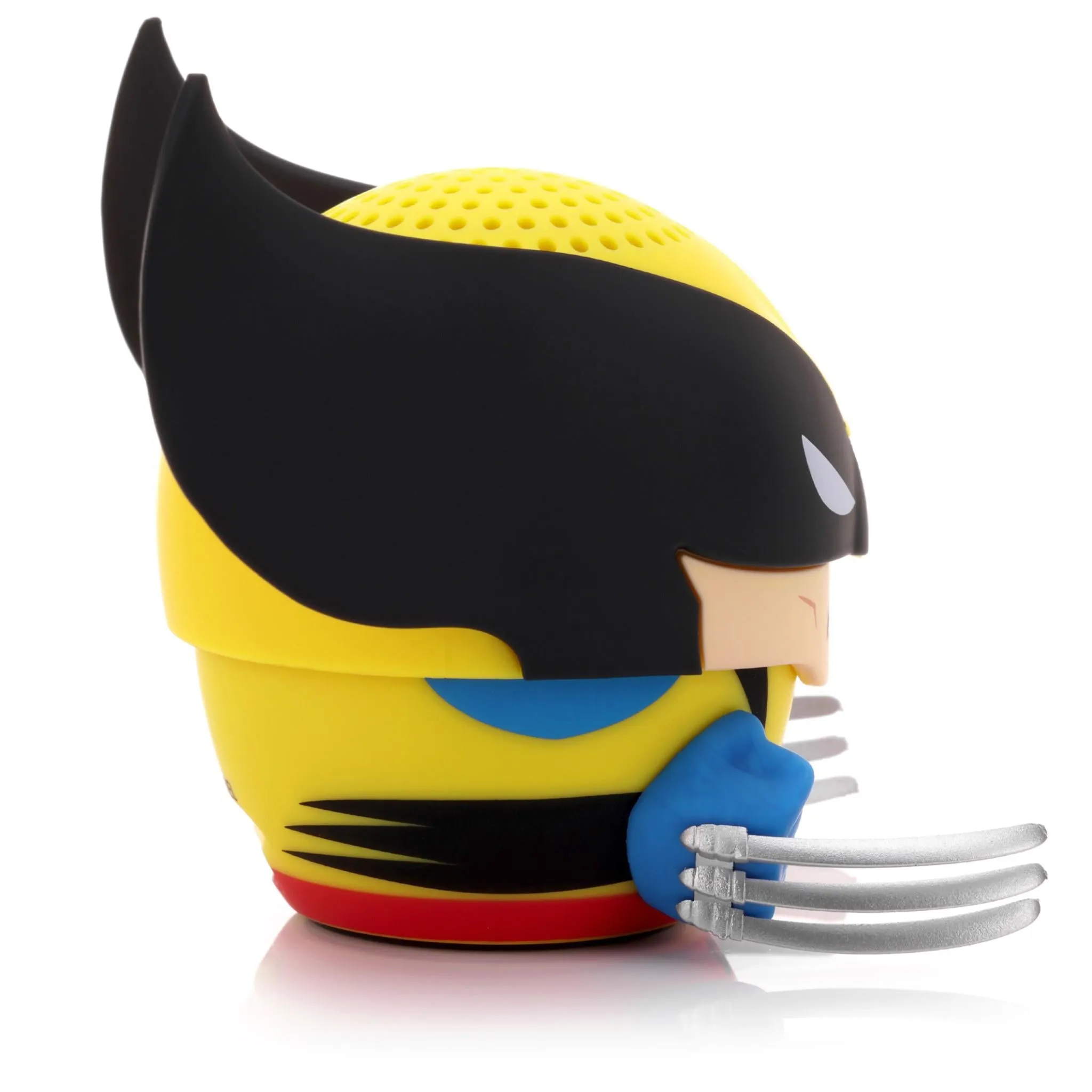 Bitty Boomers Wolverine Bluetooth Speaker