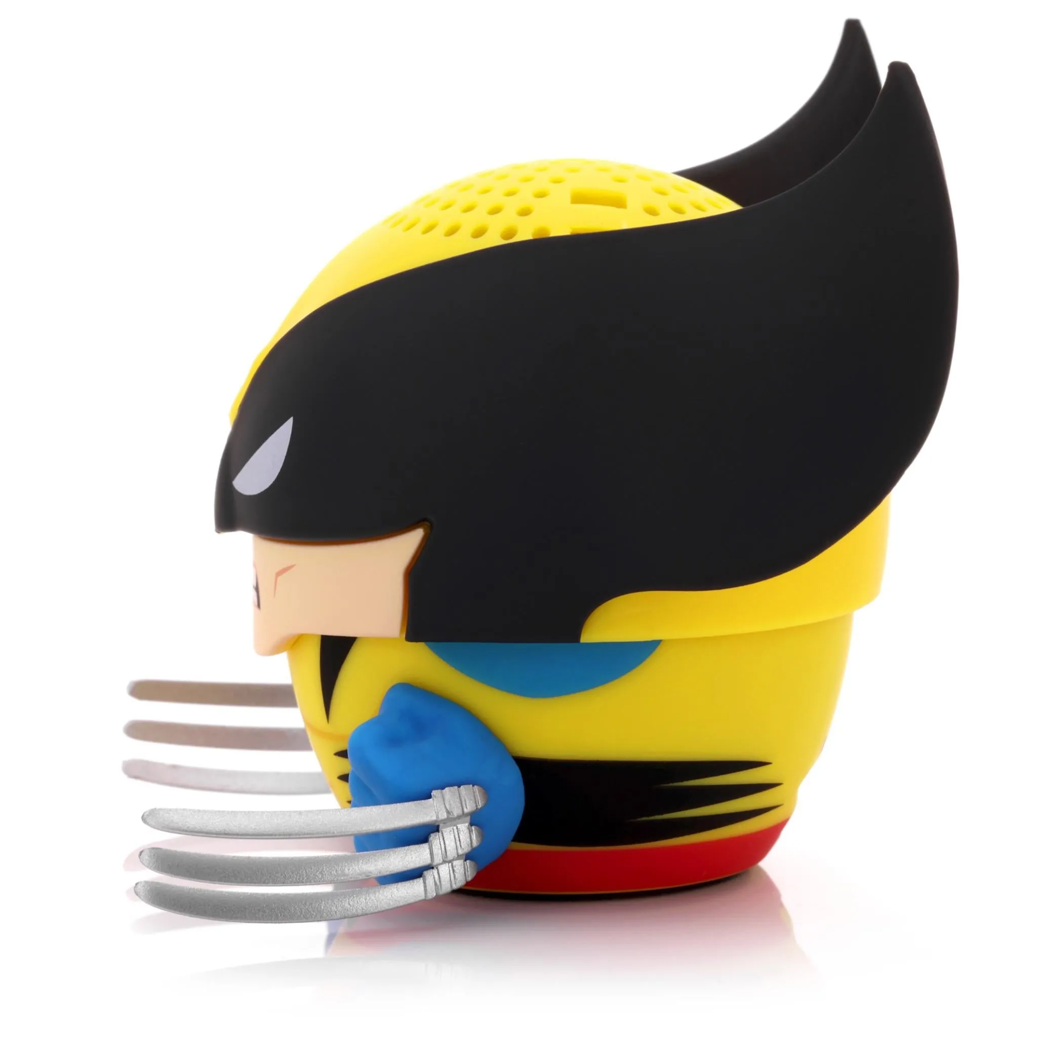 Bitty Boomers Wolverine Bluetooth Speaker