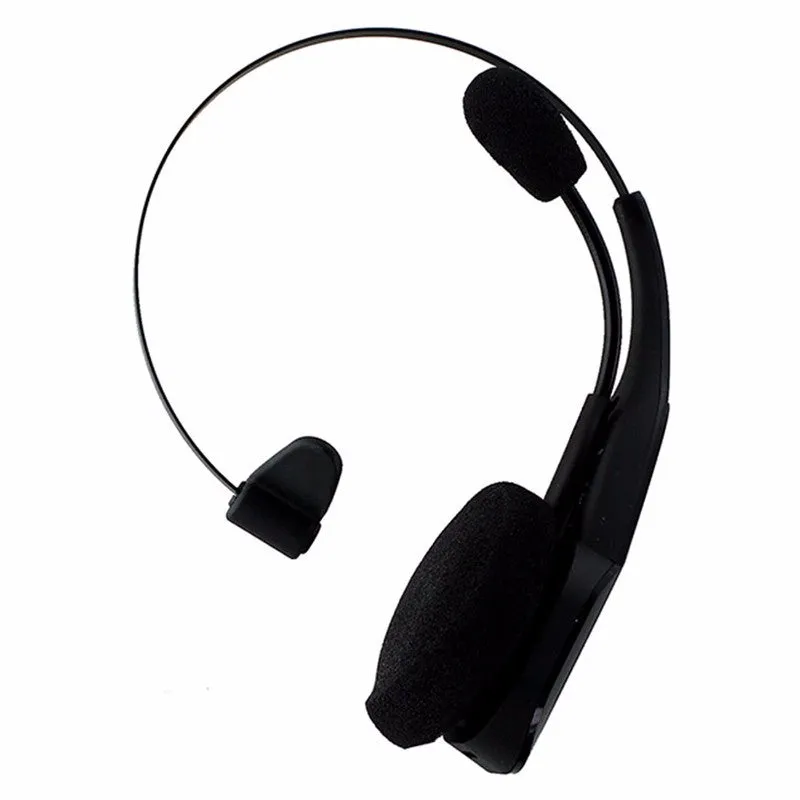 BlueParrott VXi B350-XT (Classic) Noise Canceling Bluetooth Headset