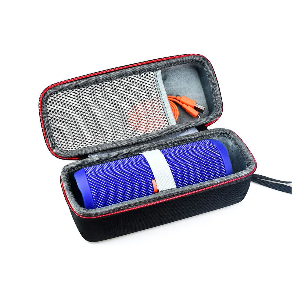 Bluetooth Speaker Storage Bag Suitable for JBL Flip5/4/Bose SoundLink Mini