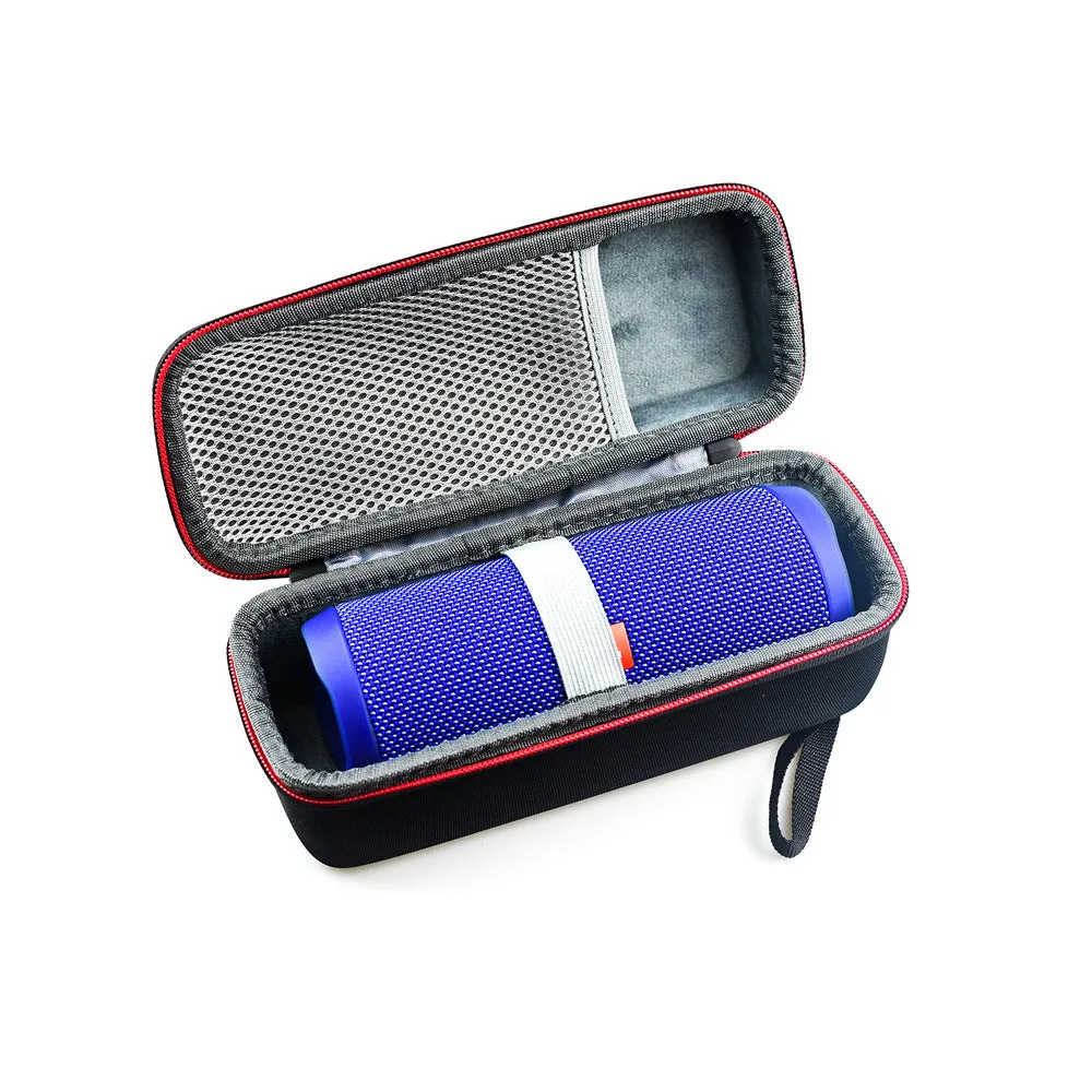 Bluetooth Speaker Storage Bag Suitable for JBL Flip5/4/Bose SoundLink Mini