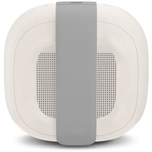 Bose SoundLink Micro Bluetooth Speaker White