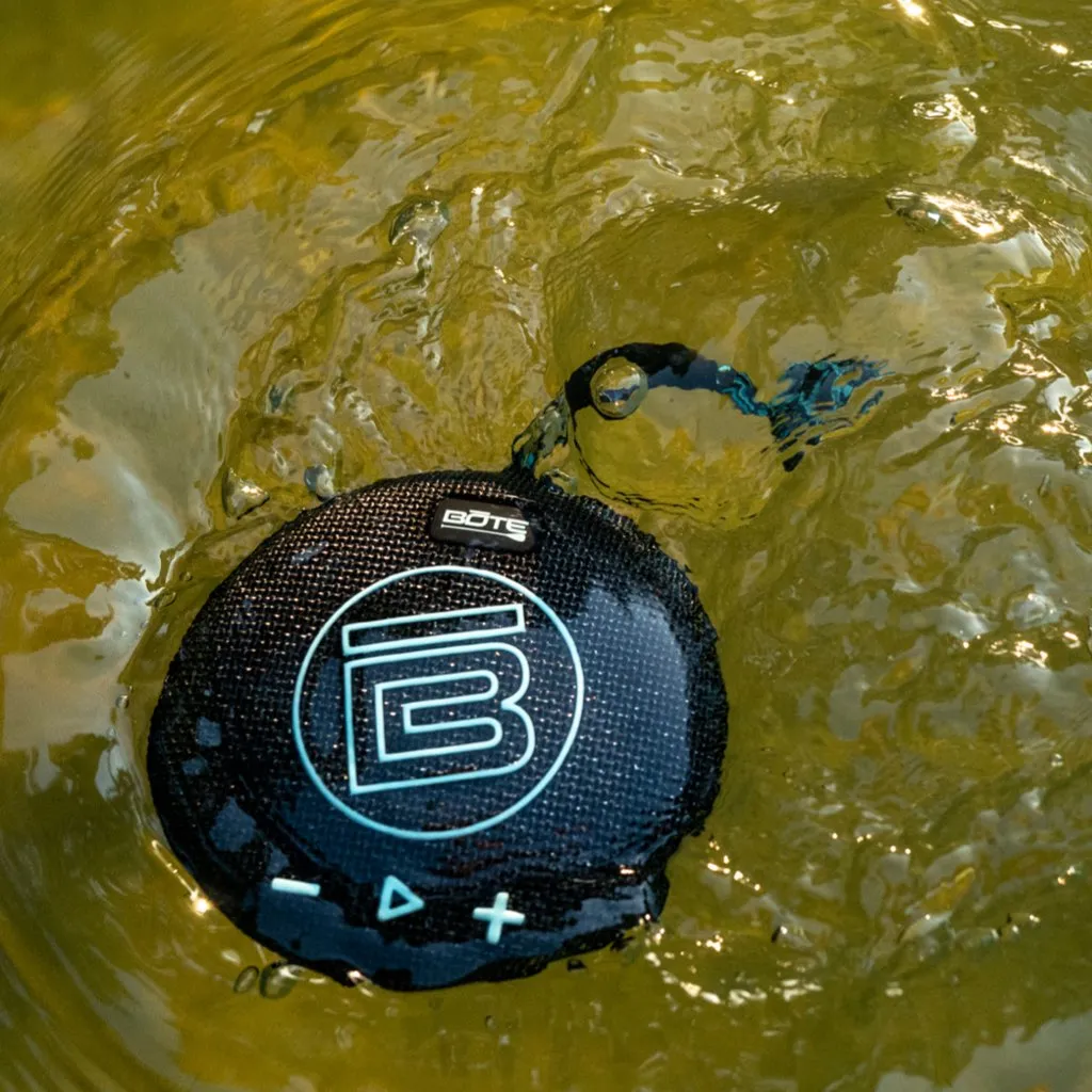 Bote Magneboom Wake Waterproof Speaker