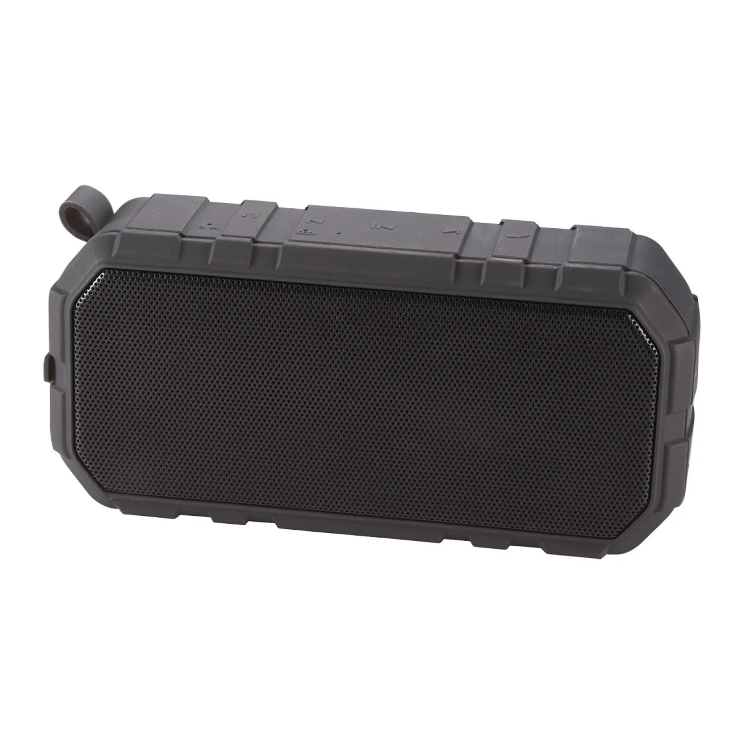 Brick Outdoor Waterproof Bluetooth Speaker