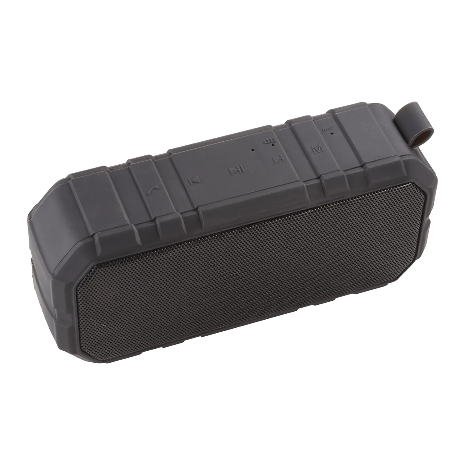 Brick Outdoor Waterproof Bluetooth Speaker