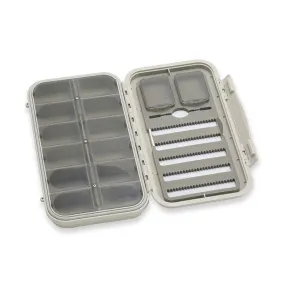 C&F CF-3305DD Large Dropper Fly Case