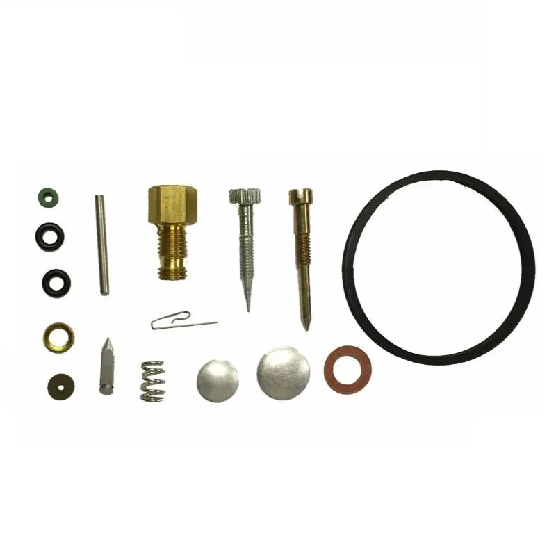 Carburetor Overhaul kit 631840 31840 Tecumseh H25-H70 HS40 HS50 HXL35