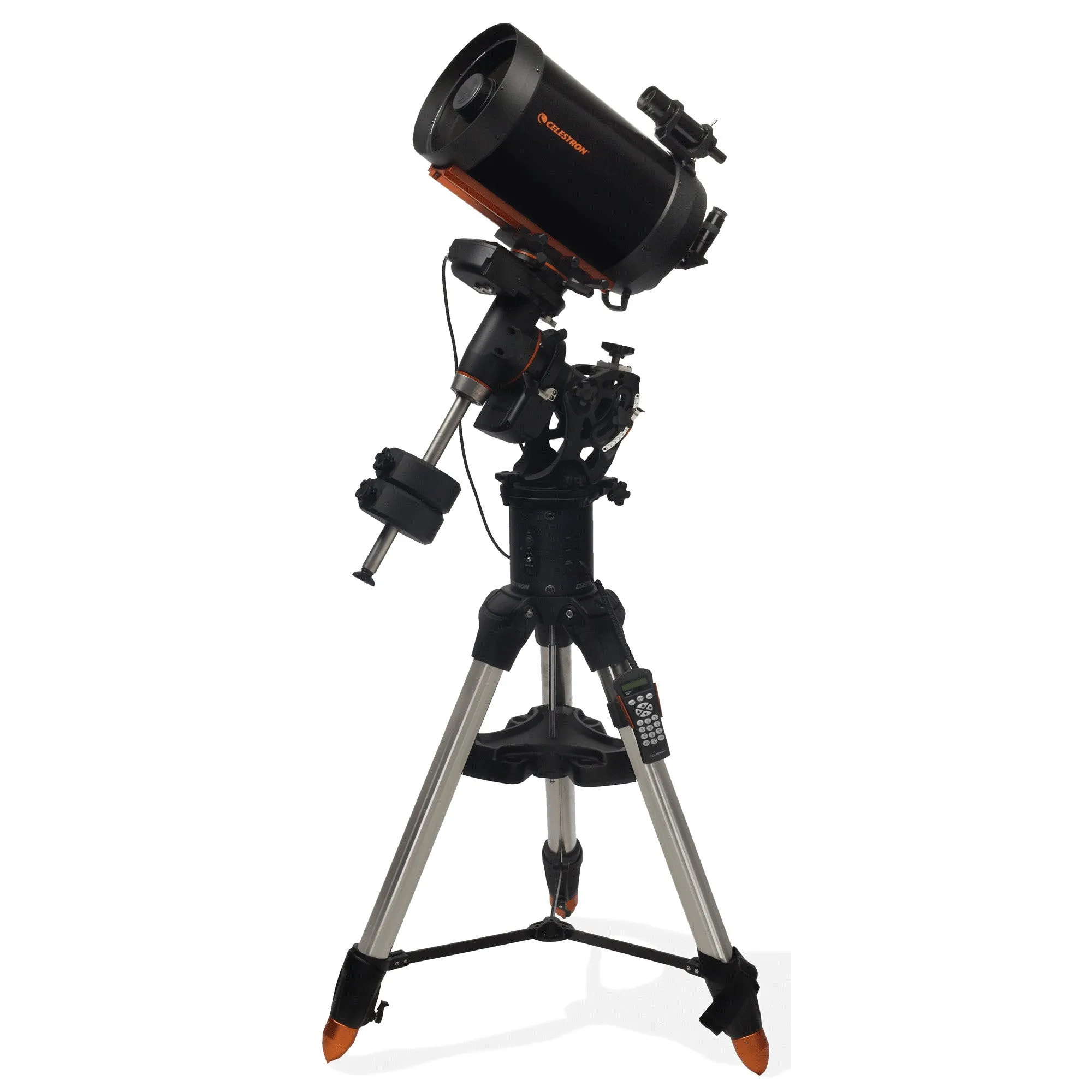 Celestron CGE Pro 11 Inch Schmidt-Cassegrain Telescope - 11087