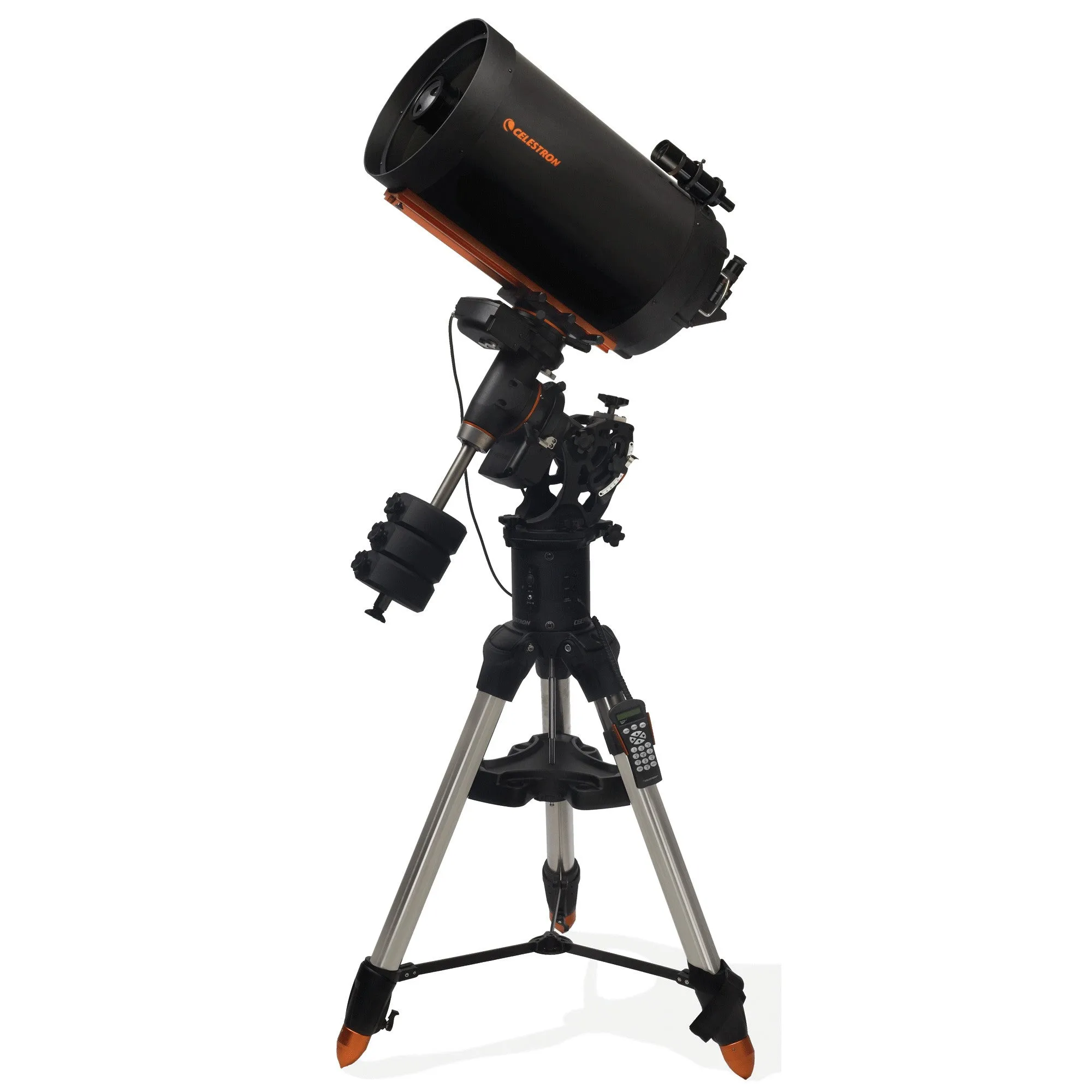 Celestron CGE Pro 14 Inch Schmidt-Cassegrain Telescope - 11089