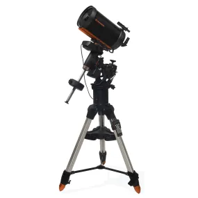 Celestron CGE Pro 9.25 Inch Schmidt-Cassegrain Telescope - 11086