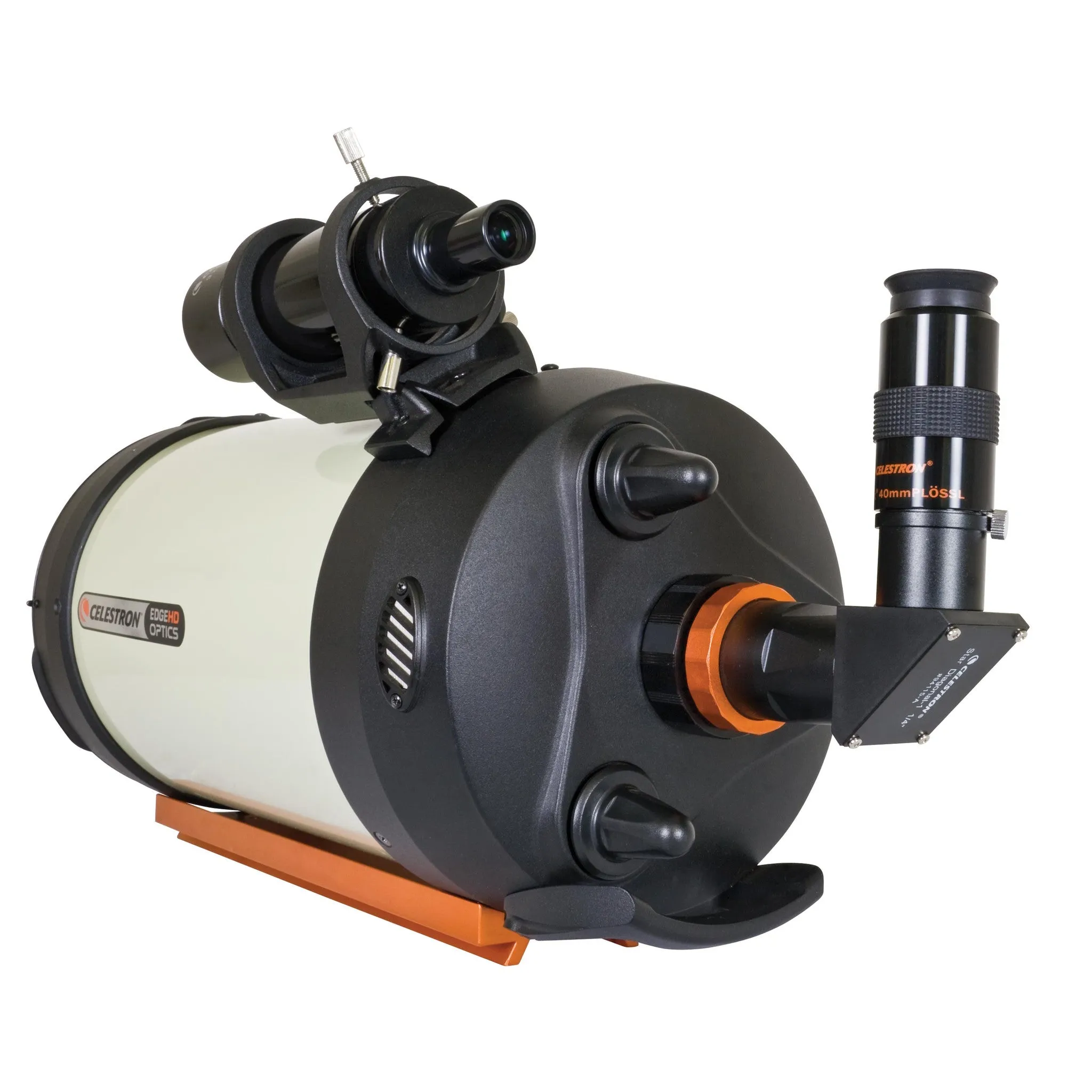 Celestron CGE Pro HD 11 Inch EdgeHD Optics Telescope - 11093